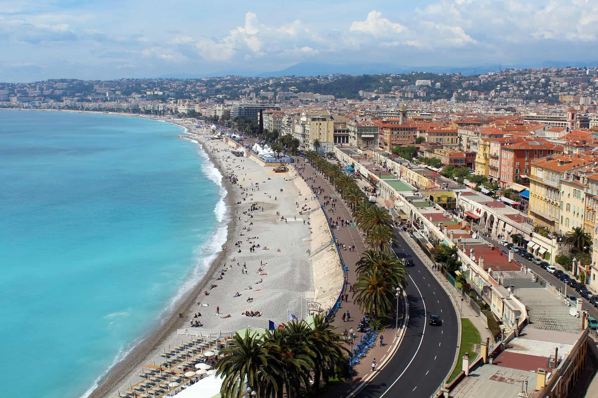 Emploi Médecin dans le département du Var : Rejoignez les équipes médicales du Sud-Est de la France !