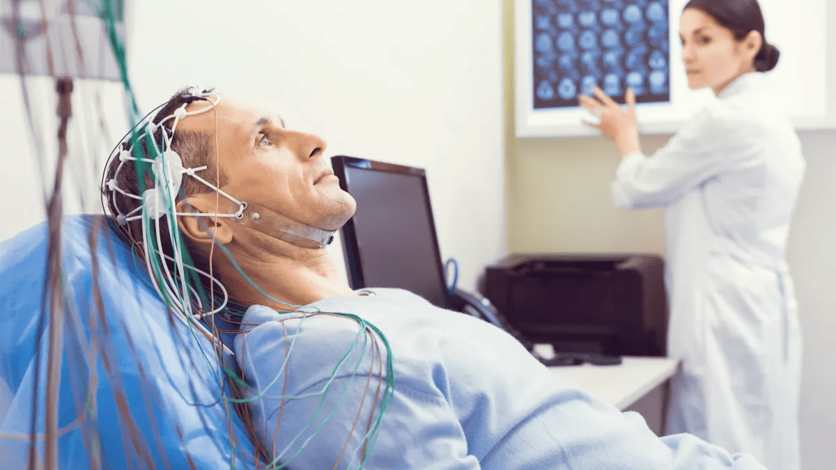 emploi neurologue